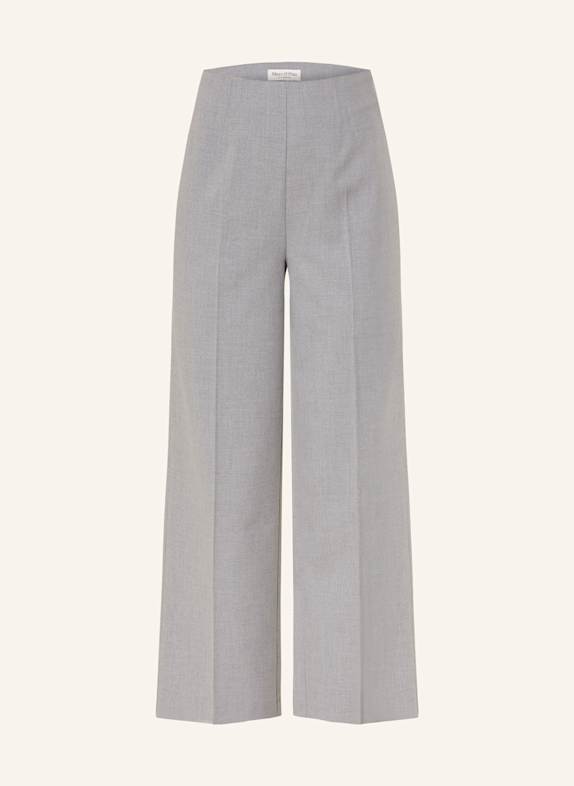 Marc O'Polo Culottes GRAY