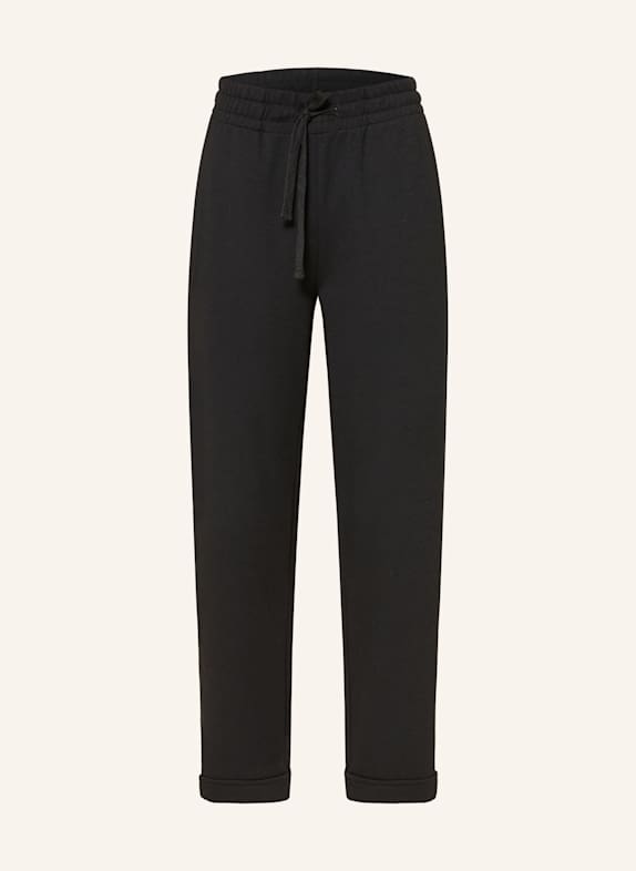 Juvia Sweatpants ELLIS BLACK