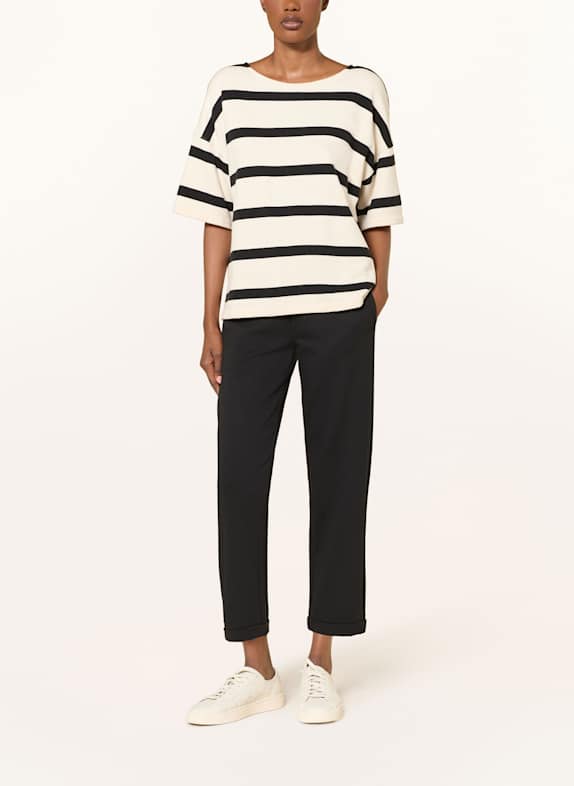Juvia Sweatpants ELLIS SCHWARZ