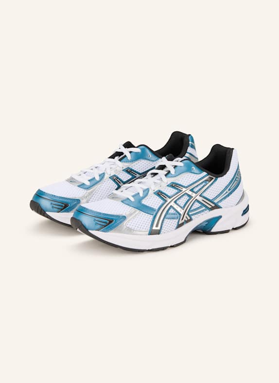 ASICS Sneaker GEL-1130 WEISS/ PETROL
