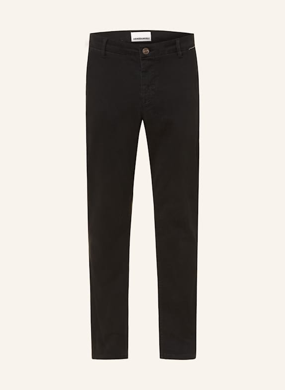 ARMEDANGELS Chino AASTER BLACK