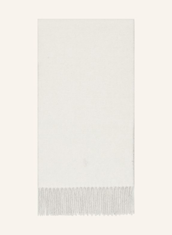 mix & match Scarf CREAM