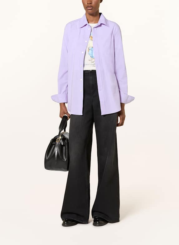 POLO RALPH LAUREN overhemdblouse LICHTPAARS