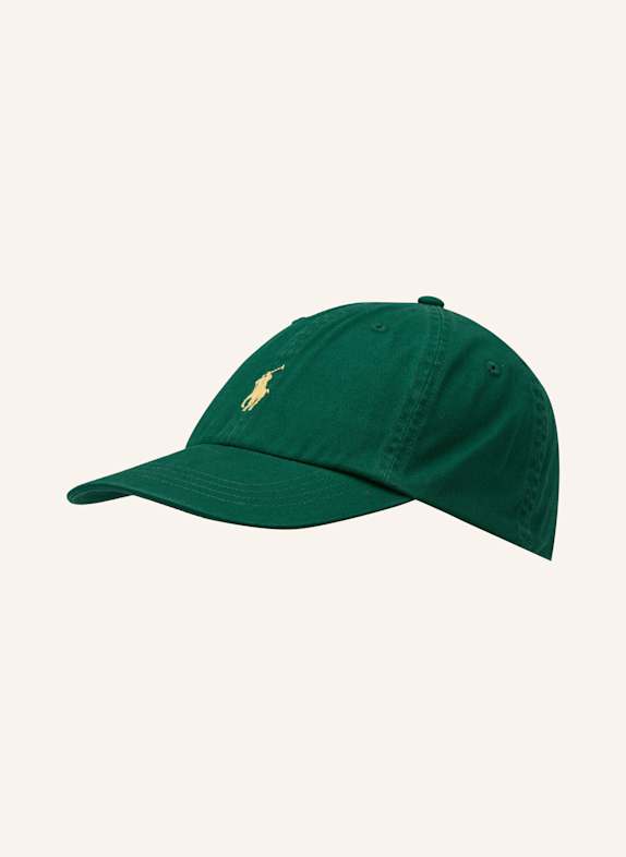 POLO RALPH LAUREN Cap GRÜN
