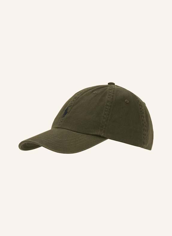 POLO RALPH LAUREN Cap OLIV