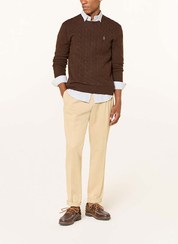 POLO RALPH LAUREN trui BRUIN