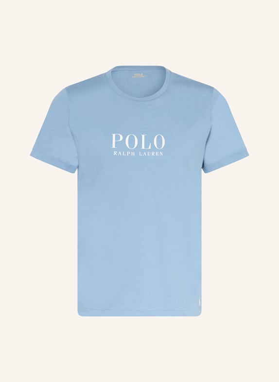 POLO RALPH LAUREN Lounge-Shirt 022 HATTERAS BLUE