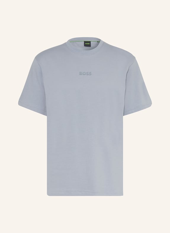 BOSS T-Shirt GRAU