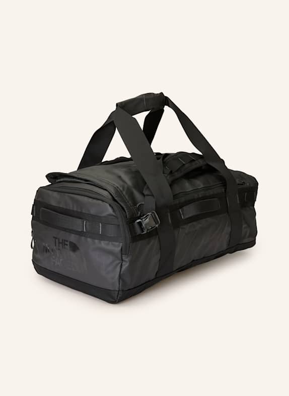 THE NORTH FACE BASE CAMP VOYAGER 42 l backpack with laptop compartment BLACK