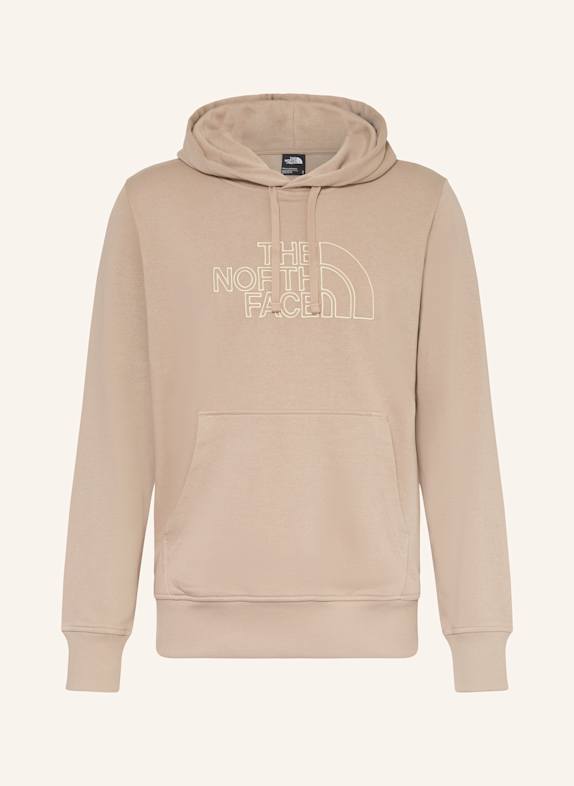 THE NORTH FACE Sports-T-shirts til Mænd Soar BEIGE