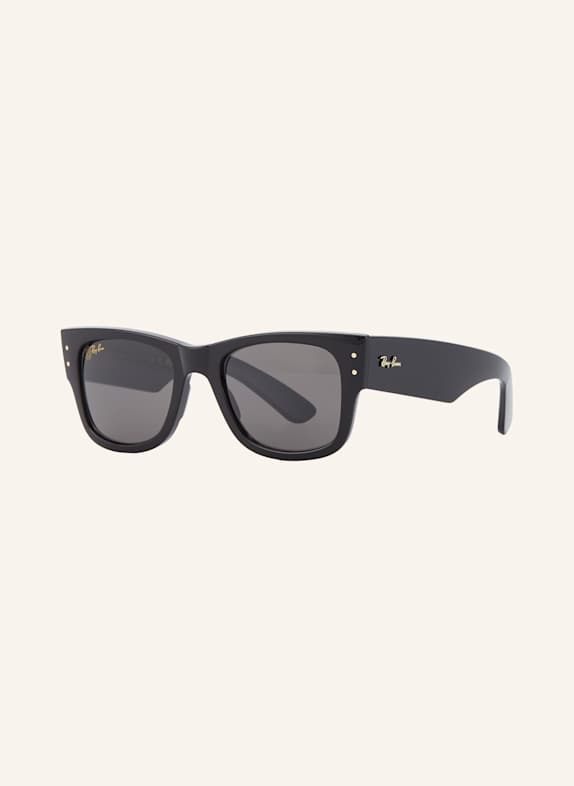 Ray-Ban Sonnenbrille RB0840S 6826J5 - SCHWARZ/ GRAU