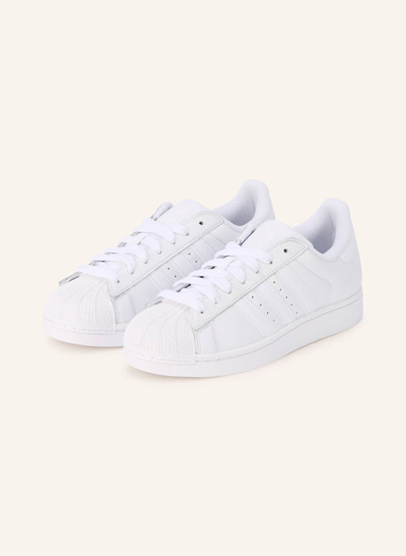 adidas Originals Pantoletten TASMAN II WEISS