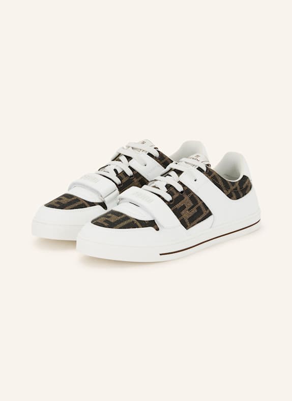 FENDI Sneaker WEISS