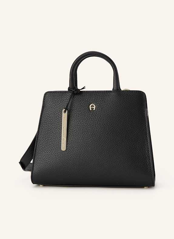 AIGNER Handtasche CYBILL SCHWARZ