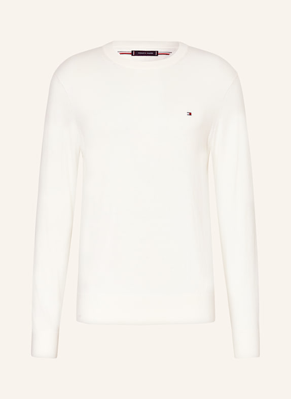 TOMMY HILFIGER Sweater CREAM