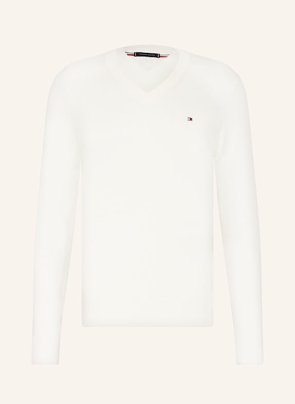 TOMMY HILFIGER Pullover CREME