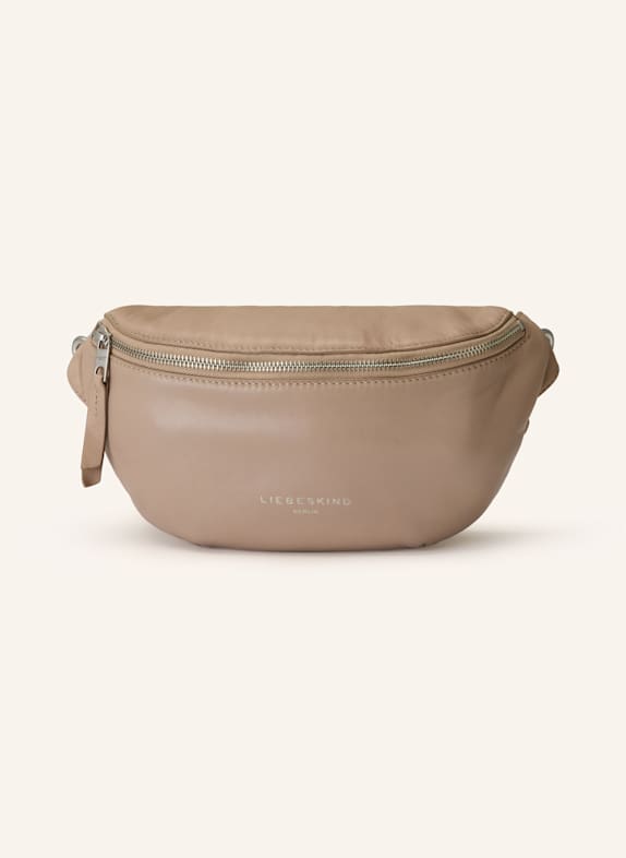 LIEBESKIND Gürteltasche HELLBRAUN