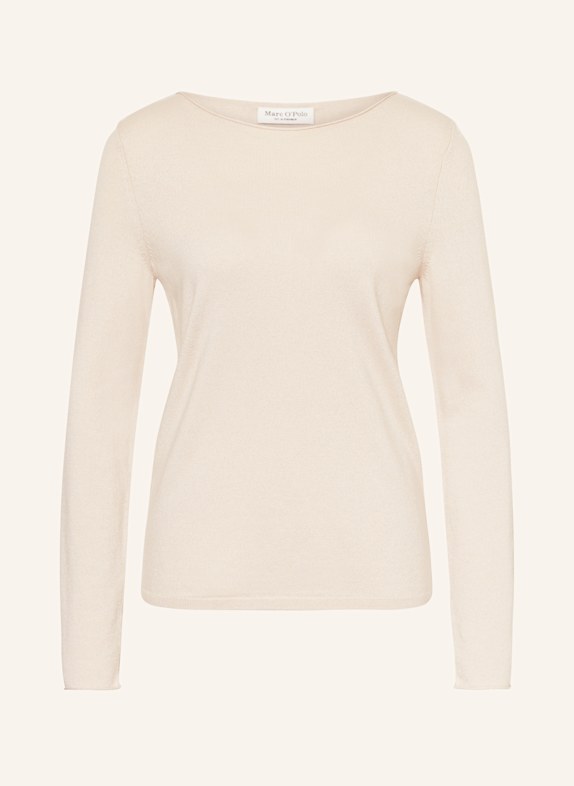 Marc O'Polo Pullover CREME