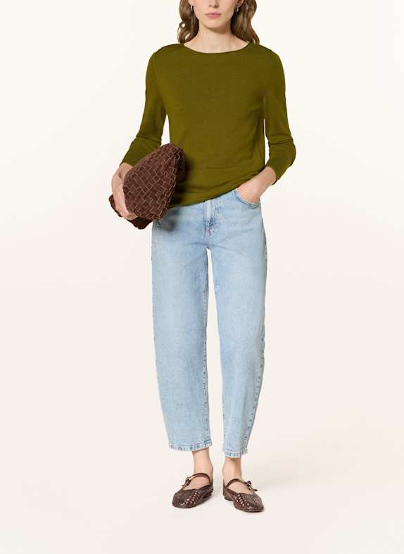 Marc O
Polo Pullover 430 deep pea