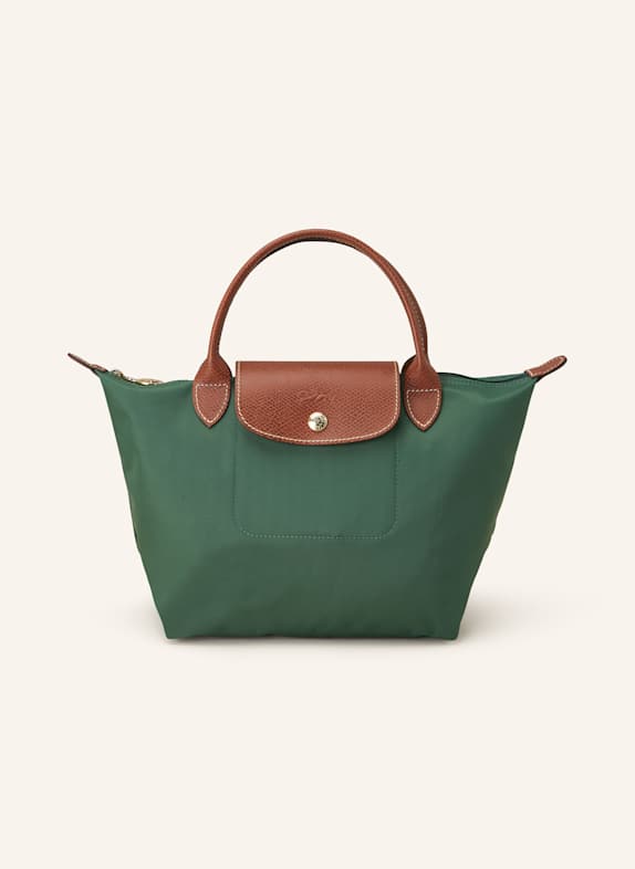 LONGCHAMP Handtasche LE PLIAGE S GRÜN