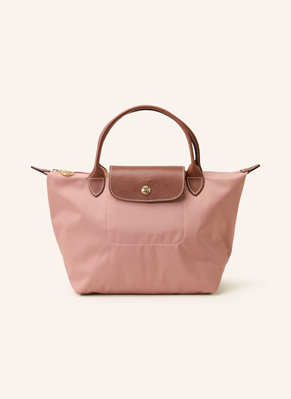 LONGCHAMP Handtasche LE PLIAGE S LACHS