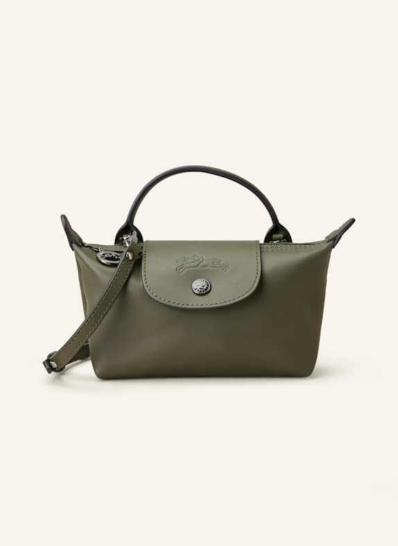 LONGCHAMP Umhängetasche XS LE PLIAGE XTRA OLIV