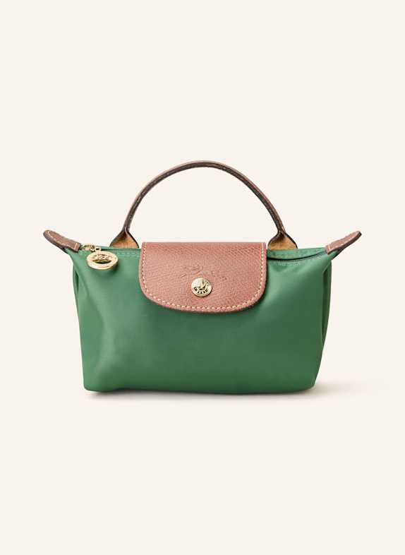 LONGCHAMP Pouch LE PLIAGE ORIGINAL GRÜN