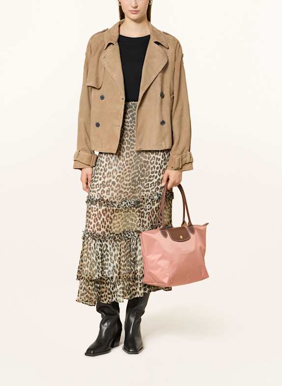 LONGCHAMP Shopper LE PLIAGE M LAKS