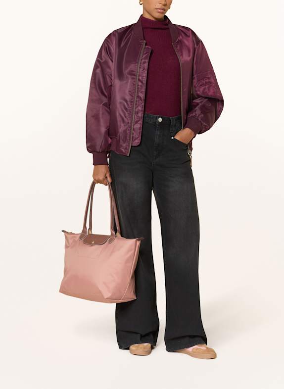 LONGCHAMP Shopper LE PLIAGE L NUDE
