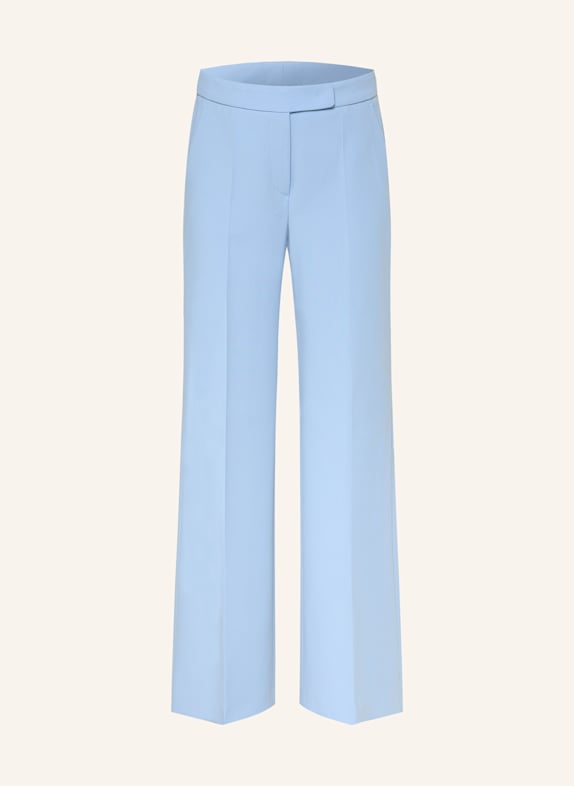 windsor. Marlenehose HELLBLAU