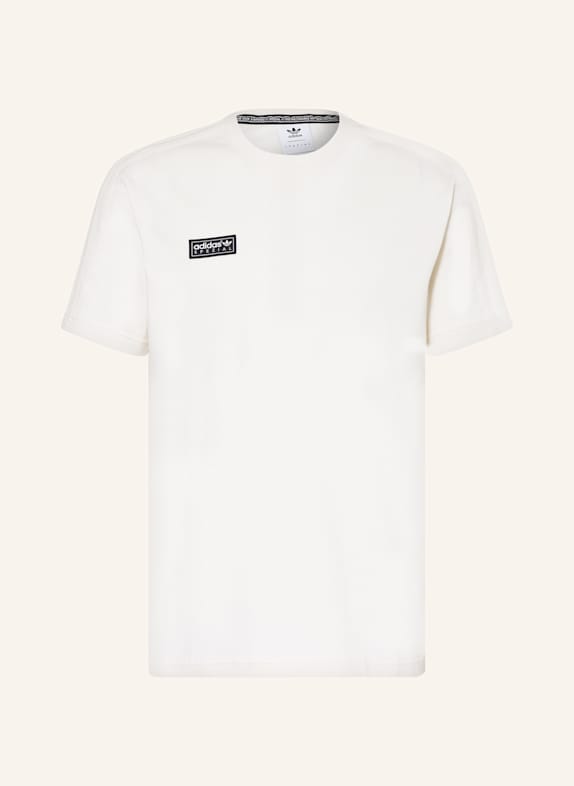 adidas T-Shirt BROCKHALL SPZL ECRU