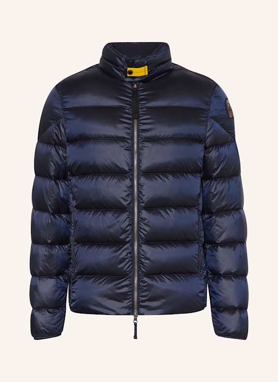 PARAJUMPERS Daunenjacke DILLON 0316 BLUENAVY