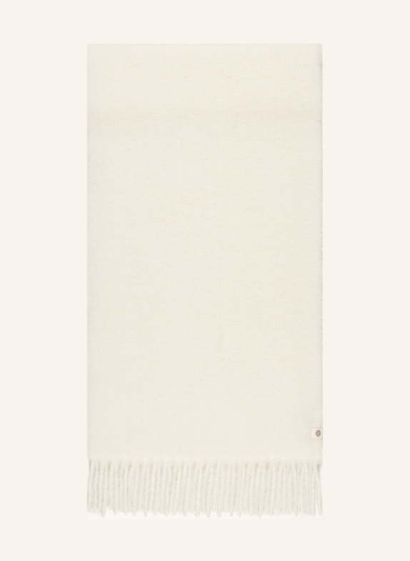 CANADA GOOSE Schal ECRU