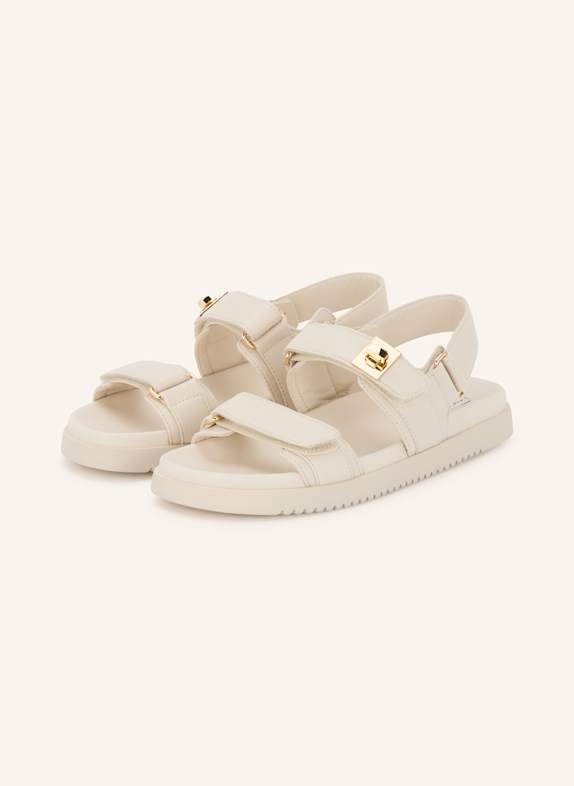 STEVE MADDEN Sandalen MONA WEISS