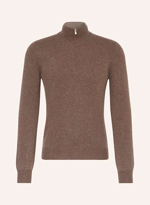 GRAN SASSO Troyer BRAUN