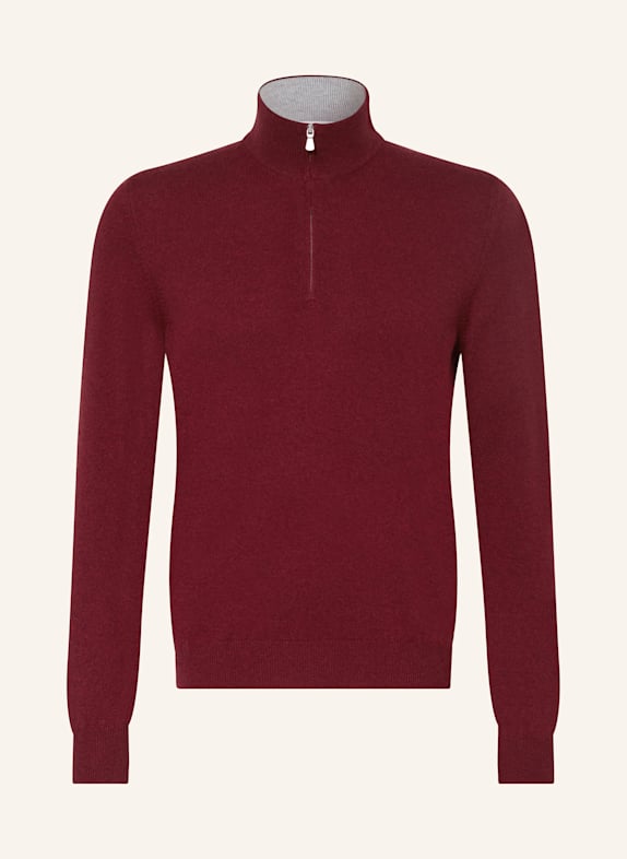 GRAN SASSO Troyer DUNKELROT