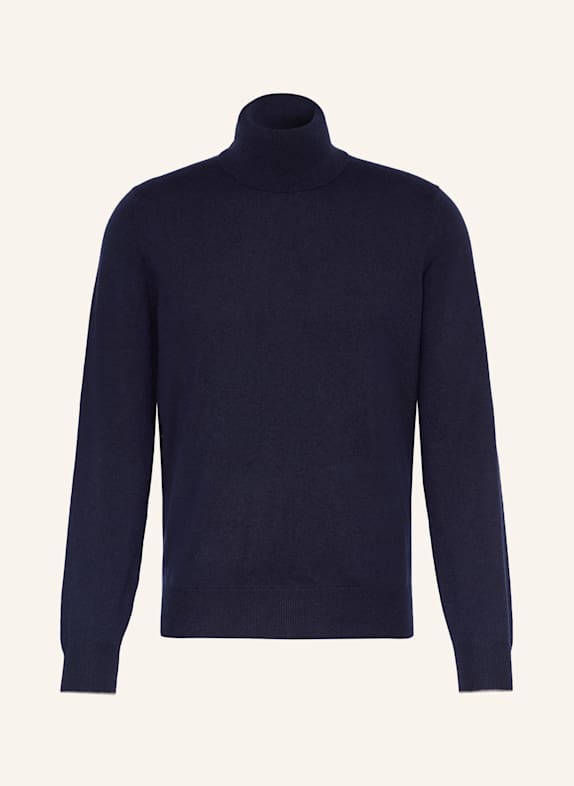 BRUNELLO CUCINELLI Cashmere-Pullover DUNKELBLAU