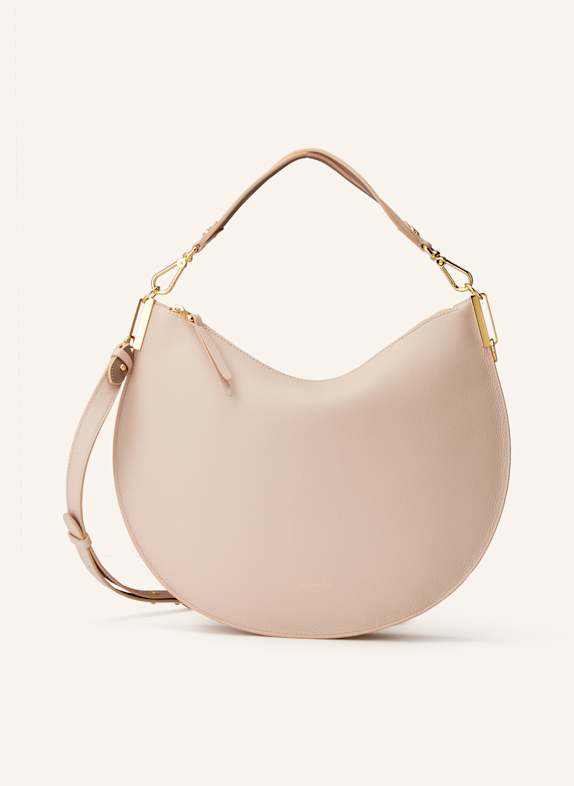 COCCINELLE Handtasche NUDE