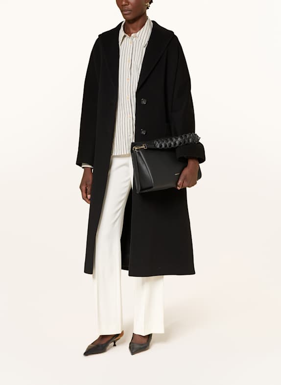 COCCINELLE Handbag BLACK