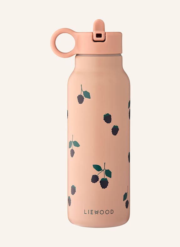 LIEWOOD Trinkflasche FALK ROSÉ