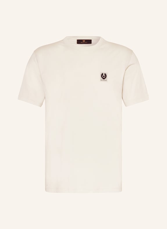 BELSTAFF T-shirt ECRU