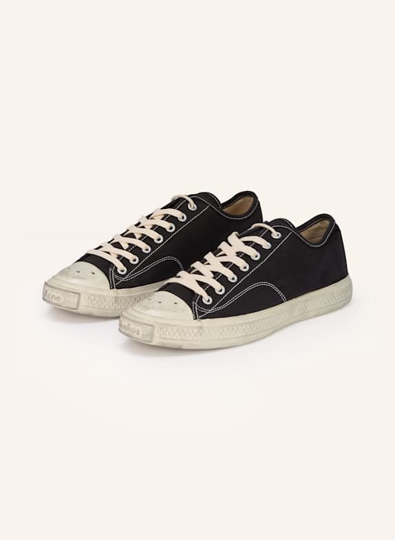 Acne Studios Sneaker BALLOW SCHWARZ
