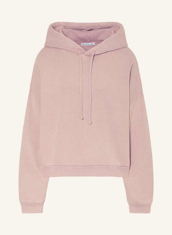 Acne Studios Oversized hoodie ROSE