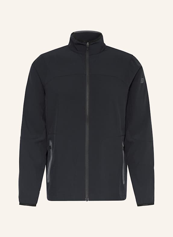 JOY sportswear Veste d'entraînement MASSIMO NOIR