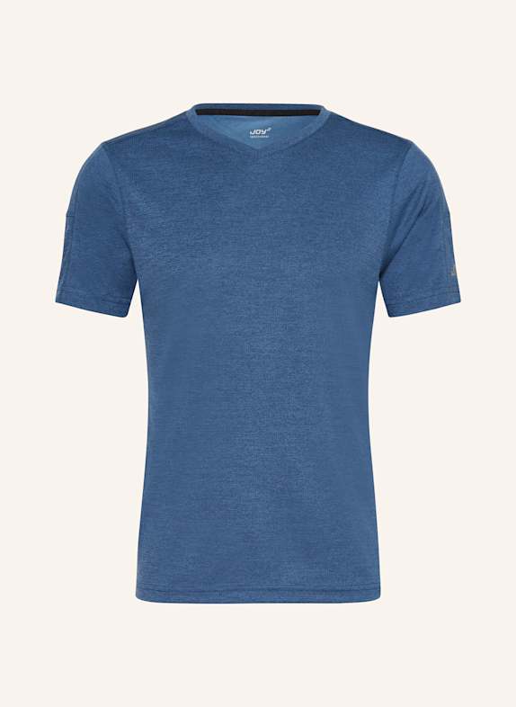 JOY sportswear T-Shirt OLE BLAU
