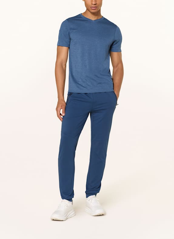 JOY sportswear T-shirt OLE BLUE