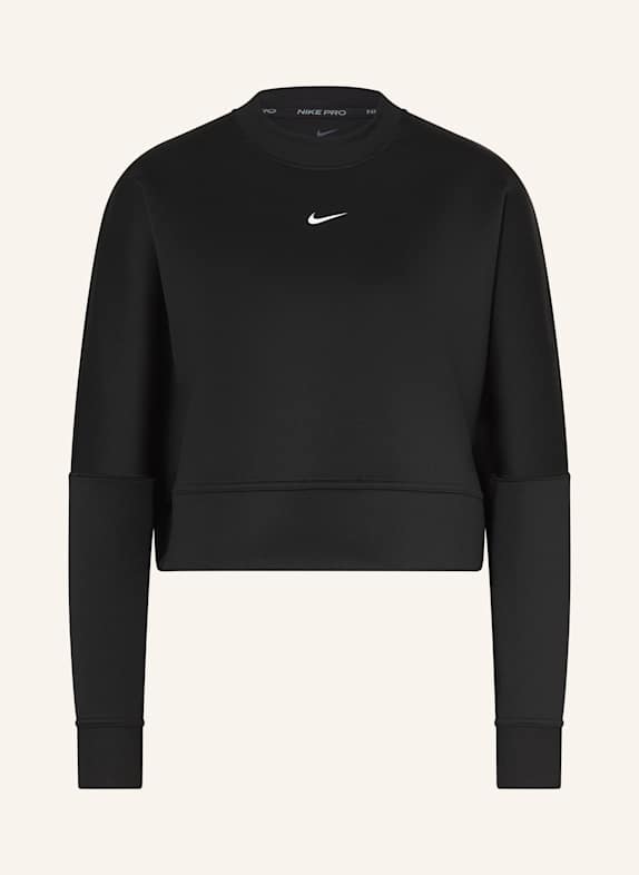 Nike Sweatshirt PRIMA DRI-FIT CREW SCHWARZ