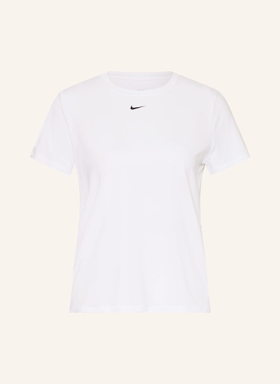 Nike T-Shirt ONE CLASSIC WEISS