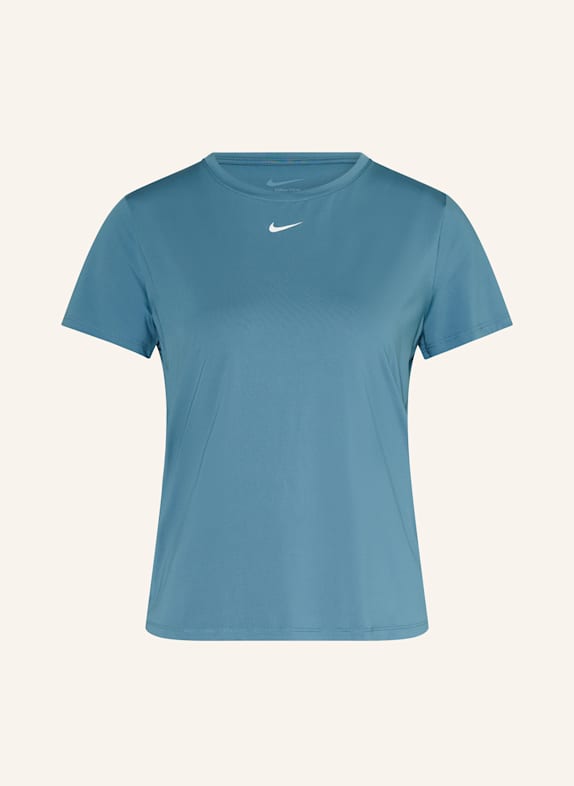 Nike T-Shirt ONE CLASSIC PETROL