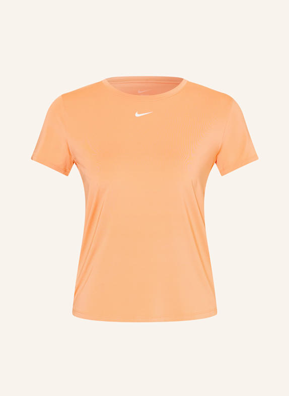 Nike T-Shirt ONE CLASSIC HELLORANGE